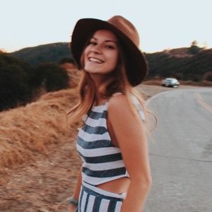 Meet your Posher, Makenna